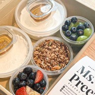 Ms.preez The Premium yogurt นนทบุรี