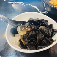 ก๋วยเตี๋ยวต้มยำบางน้ำข้น (Bangnamkon Tomyum Noodle) ก๋วยเตี๋ยวต้มยำบางน้ำข้น