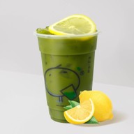 Kamu Tea เซ็นทรัล พระราม 3