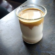 เมนูของร้าน Cafe'33