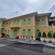 วัดสัมพันธวงศารามวรวิหาร