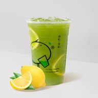 Kamu Tea เซ็นทรัล พระราม 3