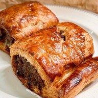 The Ginger Pig Borough Market