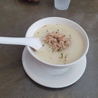 เมนูของร้าน สเต็กลุงหยิกบางแสน ซอยจรินทร์