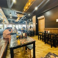 ก๋วยเตี๋ยวต้มยำบางน้ำข้น (Bangnamkon Tomyum Noodle) ก๋วยเตี๋ยวต้มยำบางน้ำข้น