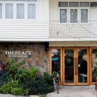 The Peace Coffee Roasters Maeklong