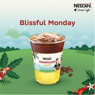 Nescafe Street Café สามชัย