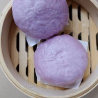 ครัวหน้าร้าน(ชลบุรี) ซาลาเปาฝูเป่า อาหาร เครื่องดื่ม