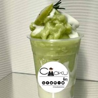 Choku Coffee |โชกุ