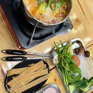 หม่าล่าอากง บางใหญ่