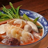 เตี๋ยวในสวน ราชพฤกษ์