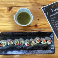 ก๋วยเตี๋ยวไก่ถ้วยทอง จรัญสนิทวงศ์ 77/1