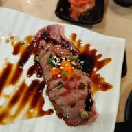 เมนูของร้าน Nigiwai สาขาสะพานปรีดี Ayutthaya