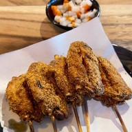 หม่าล่าอากง บางใหญ่