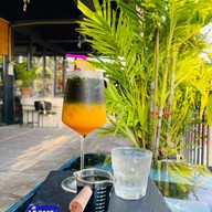 เมนู 𝐋𝐄 𝐂𝐀𝐅𝐄  𝐑𝐀𝐌𝐀 𝟒 เลอ กาเฟ่ พระราม 4