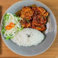 Tama Japanese Restaurant ทามะ