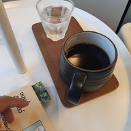 เมนูของร้าน Sunny Bear Coffee Roasters บางเขน