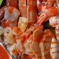 เตี๋ยวในสวน ราชพฤกษ์