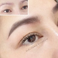 สักคิ้ว อ.น้ำ สักคิ้ว3มิติ/สักคิ้ว6มิติ Fenix Brows Arts  เชียงใหม่