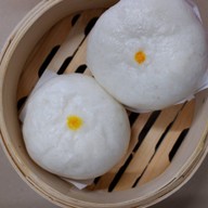 ครัวหน้าร้าน(ชลบุรี) ซาลาเปาฝูเป่า อาหาร เครื่องดื่ม