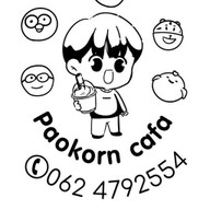 Chong cafe’ ปากเกร็ดติวานนท์