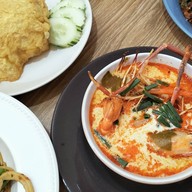 ตั้งใจทำ Halalfood&cafe ช้างคลาน ถ.เจริญประเทศ