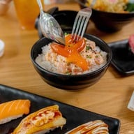 Tama Japanese Restaurant ทามะ