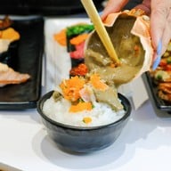 Tama Japanese Restaurant ทามะ
