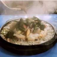 เมนูของร้าน วัดยางโภชนา 11