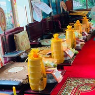 𝐋𝐄 𝐂𝐀𝐅𝐄  𝐑𝐀𝐌𝐀 𝟒 เลอ กาเฟ่ พระราม 4