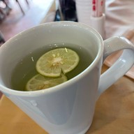 เมนูของร้าน เสวย ป่าตอง