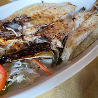 เมนูของร้าน เสวย ป่าตอง