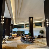 โรงแรมเซ็นทาราและคอนเวนชันเซ็นเตอร์อุดรธานี