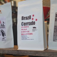 Sunny Bear Coffee Roasters บางเขน