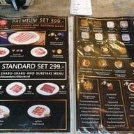 KITA Shabu & Sukiyaki MORESPACE -