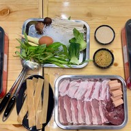 หม่าล่าอากง บางใหญ่