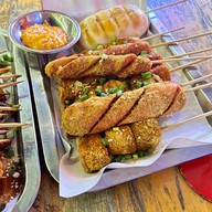 หม่าล่าอากง บางใหญ่