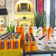 𝐋𝐄 𝐂𝐀𝐅𝐄  𝐑𝐀𝐌𝐀 𝟒 เลอ กาเฟ่ พระราม 4