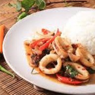 ครัวหนุ่ยอิ่มเพลิน ตามสั่ง