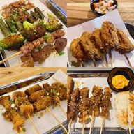 หม่าล่าอากง บางใหญ่