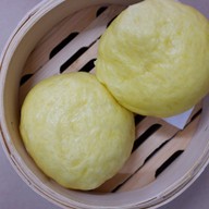 ครัวหน้าร้าน(ชลบุรี) ซาลาเปาฝูเป่า อาหาร เครื่องดื่ม