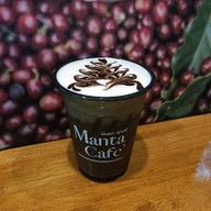 มันตา คาเฟ่