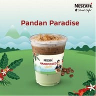 Café Nescafe (คาเฟ่ เนสกาแฟ) The ForRest Rangsit