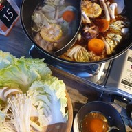 KITA Shabu & Sukiyaki MORESPACE -