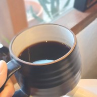 เมนูของร้าน Sunny Bear Coffee Roasters บางเขน