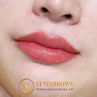 สักคิ้ว อ.น้ำ สักคิ้ว3มิติ/สักคิ้ว6มิติ Fenix Brows Arts  เชียงใหม่