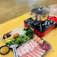 หม่าล่าอากง บางใหญ่