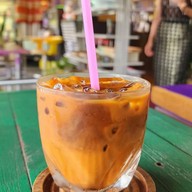 เมนู 𝐋𝐄 𝐂𝐀𝐅𝐄  𝐑𝐀𝐌𝐀 𝟒 เลอ กาเฟ่ พระราม 4