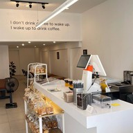 Minimal coffee  สาขาตลาดธานินทร์