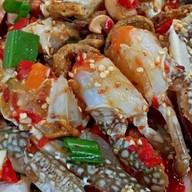 ยำแซ่บบ ศรีสกลมอล์ สกลนคร